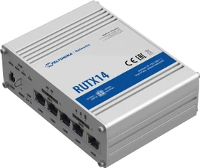 Teltonika RUTX14, LTE