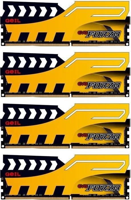 GeIL EVO Forza DIMM DDR4