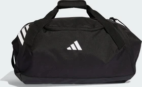 adidas Tiro Duffelbag M Sporttasche schwarz/weiß