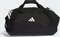 adidas Tiro Duffelbag M Sporttasche schwarz/weiß Vorschaubild