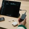 Verbatim Store 'n' Go Mini Stripe SSD, 512GB, USB-C 3.1 Vorschaubild