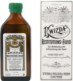 Kwizda Restitutions-Fluid, 250ml