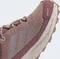 adidas Terrex Trailmaker 2 Rain.RDY warm clay/preloved fig/pure ruby (Junior) Vorschaubild