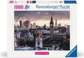 Ravensburger Puzzle London