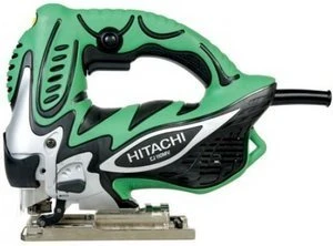 Hitachi CJ110MV Elektro-Pendelhubstichsäge inkl. Koffer