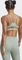 adidas Yoga Studio Luxe Light-Support Sport-BH silver green (Damen) Vorschaubild