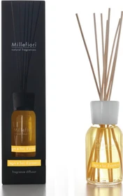 Millefiori Milano Natural Legni & Fiori d'Arancio Duftstäbchen, 100ml