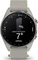 Garmin Approach S72 47mm silver-citron titanium/fog grey-citron Vorschaubild