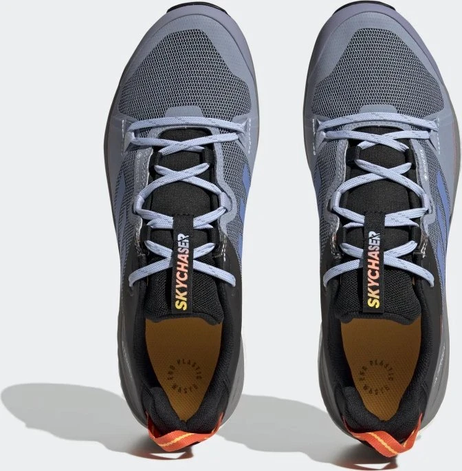 adidas Terrex Skychaser GTX 2.0 blue dawn/blue fusion/core black (Herren)