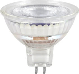 Osram Ledvance Parathom MR16 35 GU5.3 3.8W/827 36°, 5 Stück