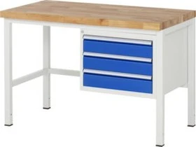Rau Werkbank Serie 8000