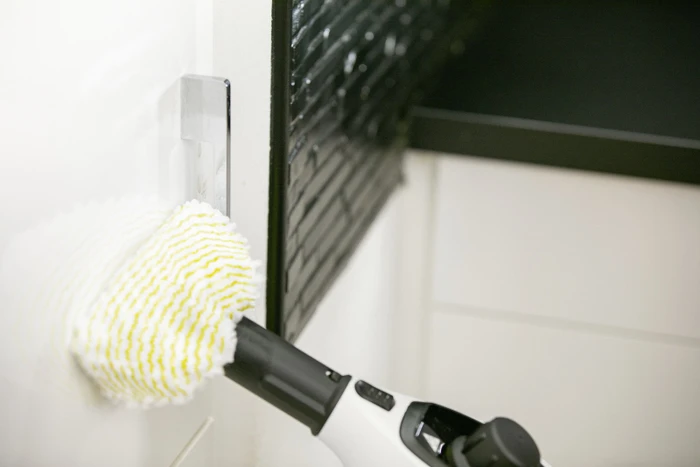 Kärcher SC1 EasyFix Hand-Dampfreiniger
