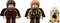 LEGO Der Herr der Ringe - Der Hinterhalt von Shelob Vorschaubild