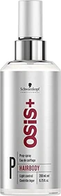 Schwarzkopf Osis+ Hairbody Style & Care Haarspray, 200ml