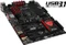 MSI Z97A Gaming 6 (Intel 1150) Vorschaubild