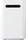 Smartmi Evaporative Humidifier 3 Luftbefeuchter (HU518001EU)