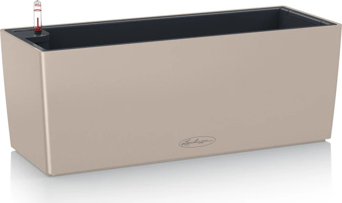 Lechuza Balconera Color 50 sandbraun