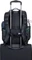 RivaCase 7631 Sherwood ECO 15.6" Laptop-Rucksack, navy camo Vorschaubild