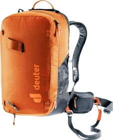 Deuter Alproof Lite 22 chestnut/black