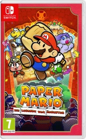 Paper Mario: Die Legende vom Äonentor (Switch)