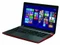 Toshiba Qosmio X70-A-110, schwarz, Core i7-4700MQ, 8GB RAM, 1.50TB HDD, GeForce GTX 770M, DE Vorschaubild