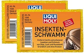 Liqui Moly Insekten-Schwamm, 1 Stück