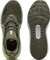 Puma Softride Enzo 5 loden green/yellow alert Vorschaubild