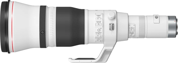 Canon RF 1200mm 8.0 L IS USM