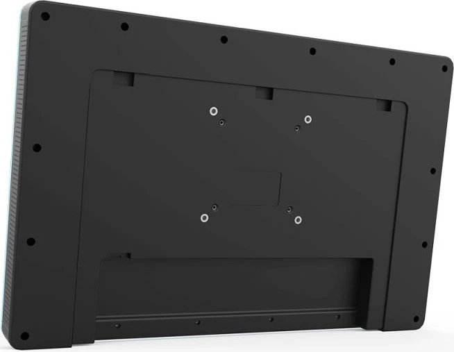 Allnet Meetingraum RGB LED Tablet 13", schwarz
