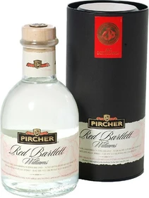 Pircher Red Bartlett Linie Südtirol 700ml