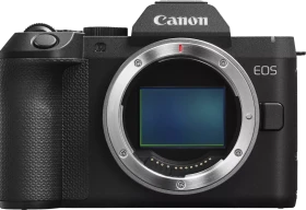 Canon EOS R8 Mark II Body