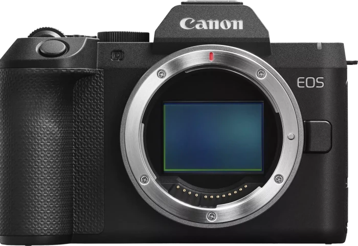 Canon EOS R8 Mark II Body