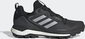 adidas Terrex Skychaser GTX 2.0 core black/halo silver/dgh solid grey (Herren)