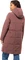 Jack Wolfskin White Frost Funktionsmantel afterglow (Damen) Vorschaubild