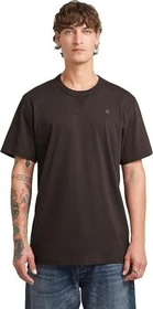 G-Star Nifous T-Shirt kurzarm deep brown (Herren)