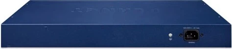 Planet GS-2210 Rackmount Gigabit Managed Switch, 16x RJ-45, 2x SFP