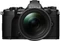 Olympus OM-D E-M5 Mark II schwarz mit Objektiv M.Zuiko digital ED 12-40mm 2.8 PRO Vorschaubild