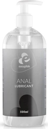 EasyGlide Anal Lubricant Gleitgel, 500ml (EG011)