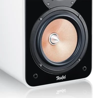 Teufel Ultima 40 Surround 5.1-Set (2017) weiß