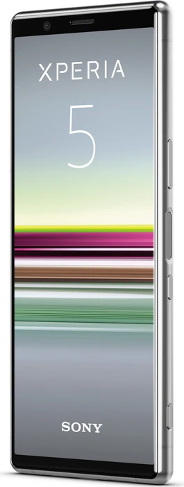 Sony Xperia 5 Single-SIM grau