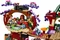 LEGO Elves - Das mystische Elfenversteck Vorschaubild