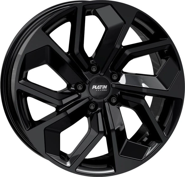Platin Wheels P97