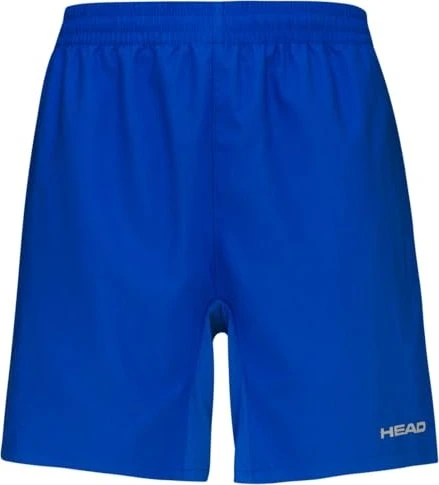 Head Club Hose kurz royal blue (Herren)