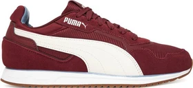 Puma Softride ST Miler ruby shimmer/vapor gray/puma white