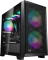 PCCooler C3D310 BK ARGB, schwarz, Glasfenster Vorschaubild