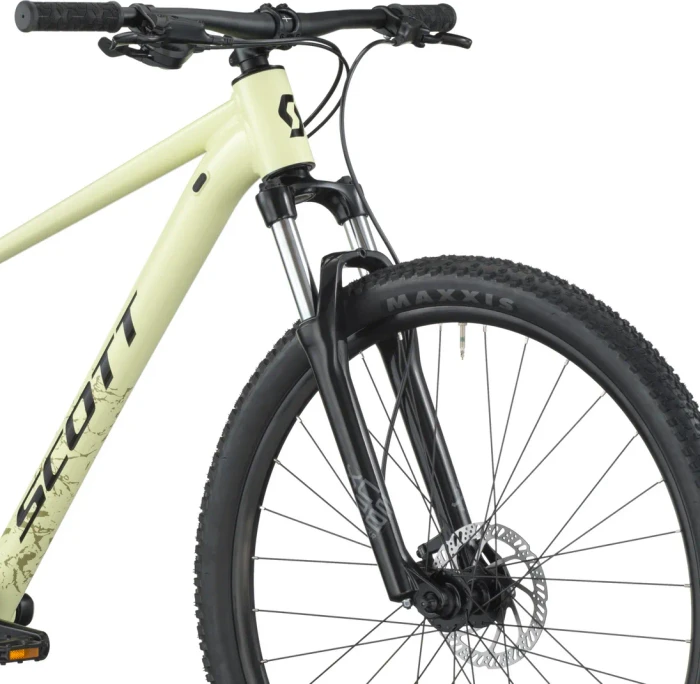 Scott Contrail 30 luminary green Modell 2026