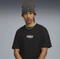 Puma Metal Cat Beanie dusky gray Vorschaubild