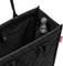 Reisenthel daily Shopper rhombus black Vorschaubild