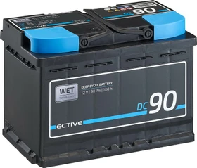 Ective Deep Cycle DC 90 Wet