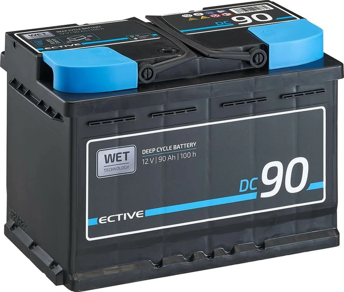 Ective Deep Cycle DC 90 Wet